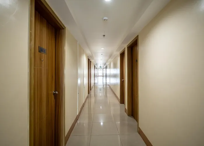 Grand Riviera By Reddoorz Manila
