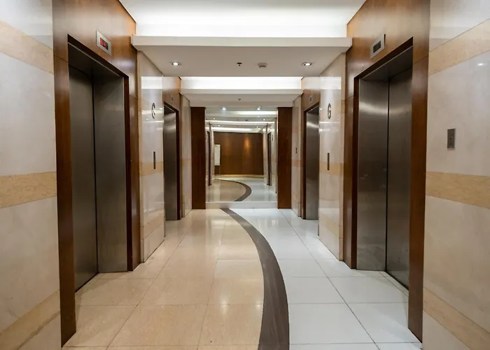 Hotel Grand Riviera By Reddoorz Manila
