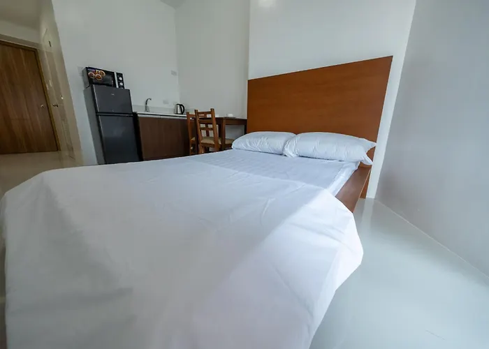 Grand Riviera By Reddoorz * Manila