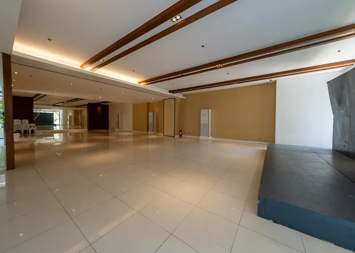 Hotel Grand Riviera By Reddoorz Manila