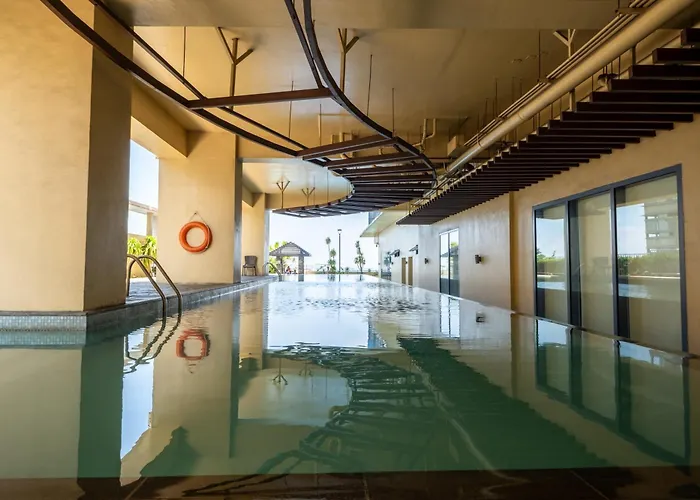 Grand Riviera By Reddoorz *