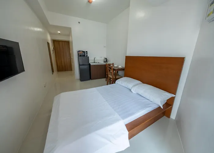 Grand Riviera By Reddoorz Manila