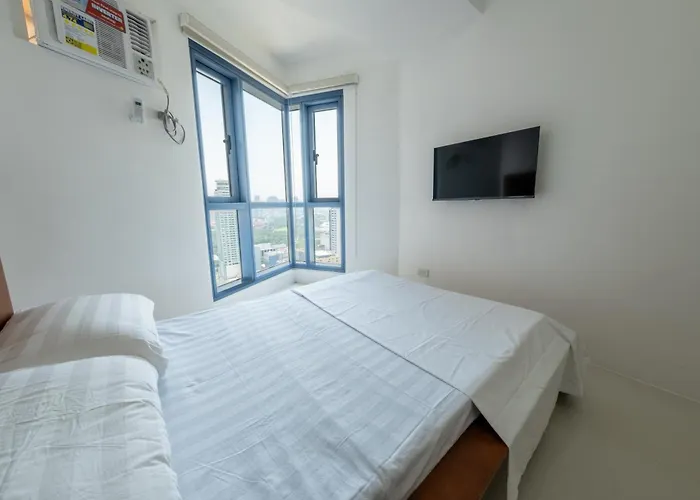 Grand Riviera By Reddoorz Hotel Manila