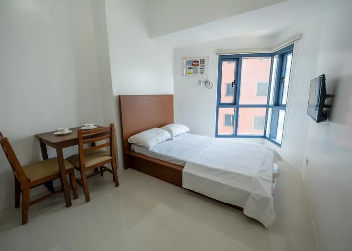 Grand Riviera By Reddoorz Manila