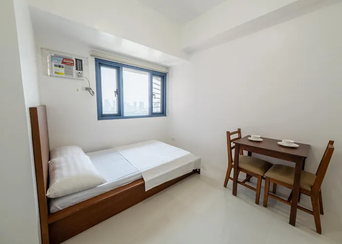 Grand Riviera By Reddoorz * Manila