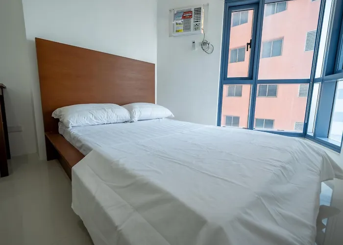 Grand Riviera By Reddoorz Manila
