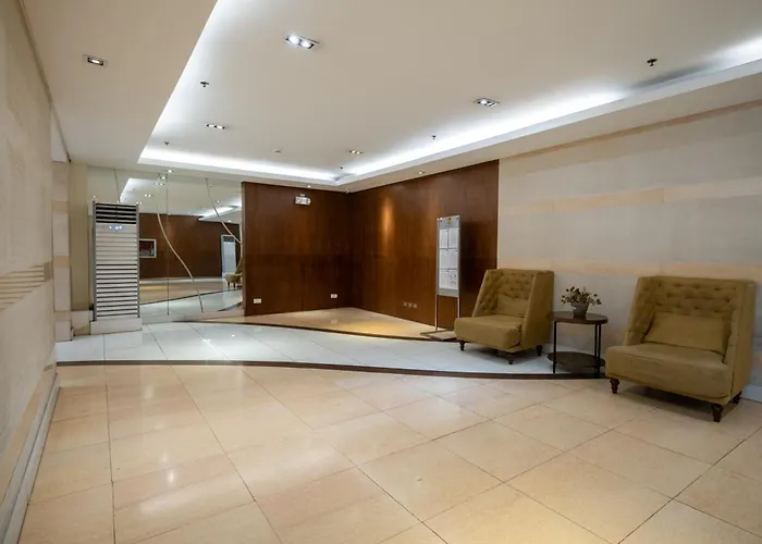 Grand Riviera By Reddoorz Manila