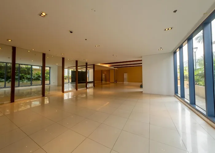 Hotel Grand Riviera By Reddoorz Manila