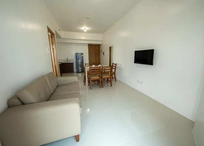 Grand Riviera By Reddoorz Hotel Manila