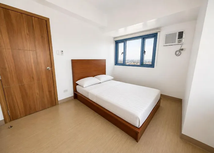 Grand Riviera By Reddoorz Manila