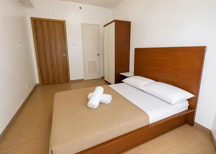 Grand Riviera By Reddoorz Manila