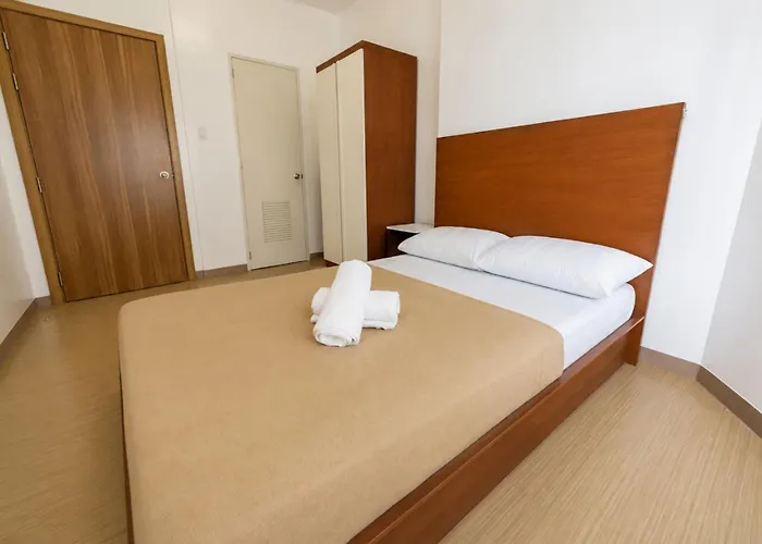 Hotel Grand Riviera By Reddoorz Manila